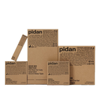 Custom kraft boxes with logo