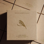 Personalized brown kraft boxes