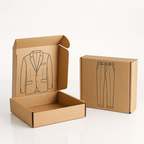 Custom kraft packaging supplier