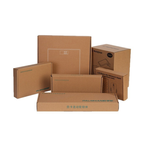 Custom kraft packaging supplier