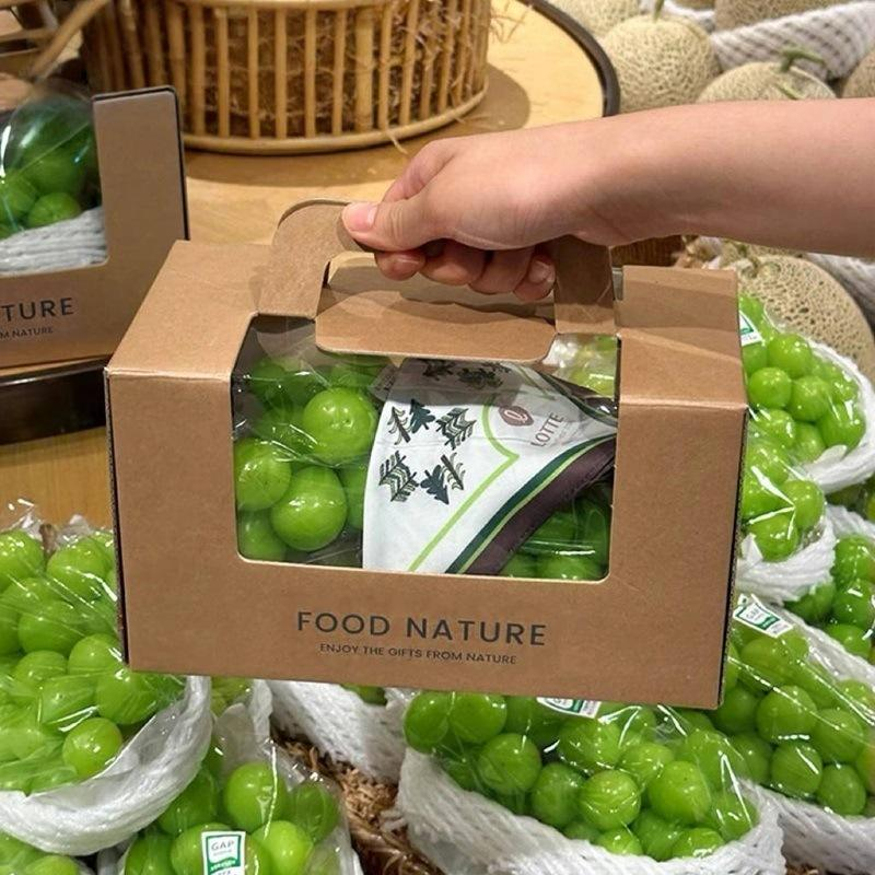Clear Window Boxes For Packaging
