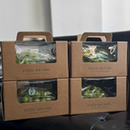Clear Window Boxes For Packaging