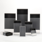 Custom Kraft Slide Boxes