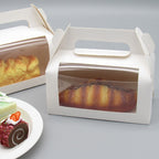 Cajas de hastial grandes