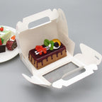Cajas de hastial grandes