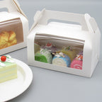 Cajas de hastial grandes