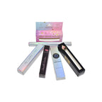 Cajas de brillo de labios