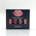 Custom lipstick box packaging