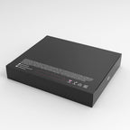 Custom lipstick box packaging