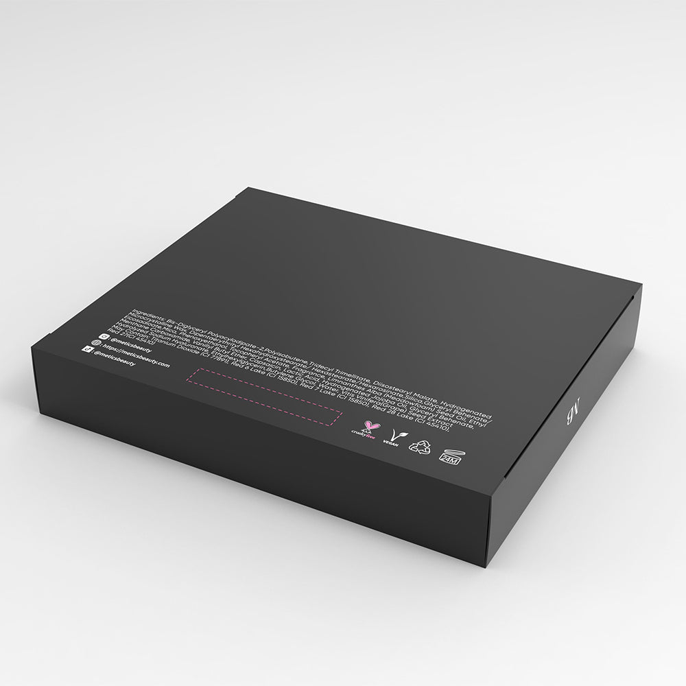 Custom lipstick box packaging