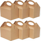 Custom Eco-friendly Candy Boxes