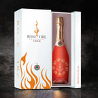 Luxury Box Packaging Rum