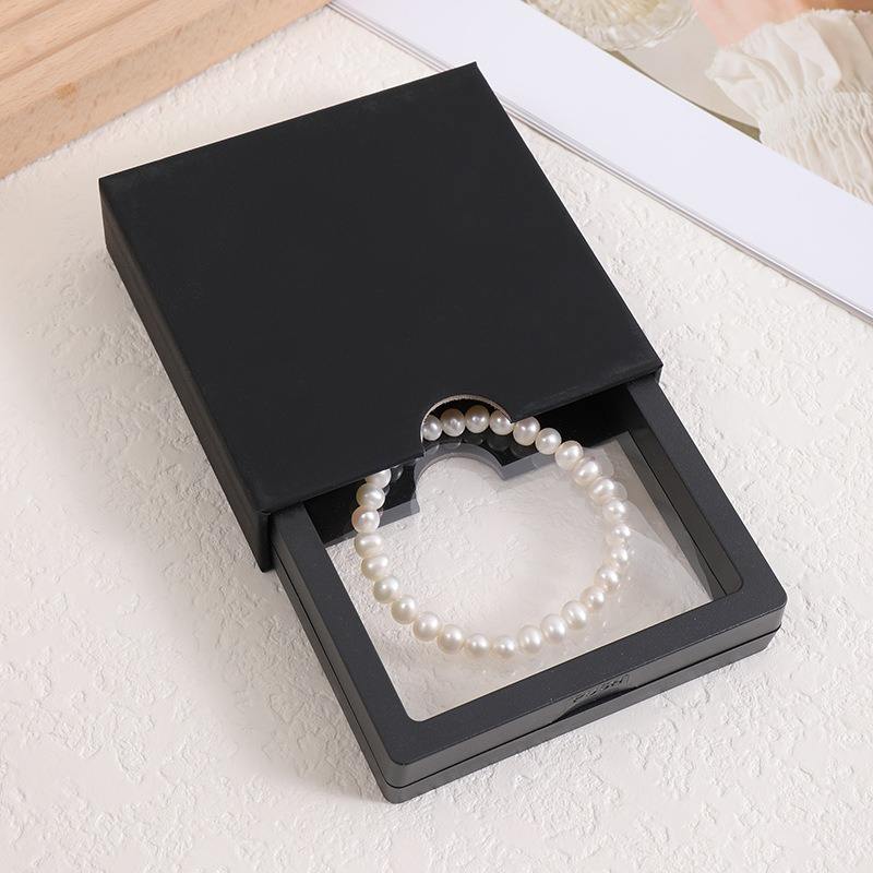 Luxury Custom Jewelry Boxes Main image