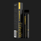 E-cigarette Box Supplier