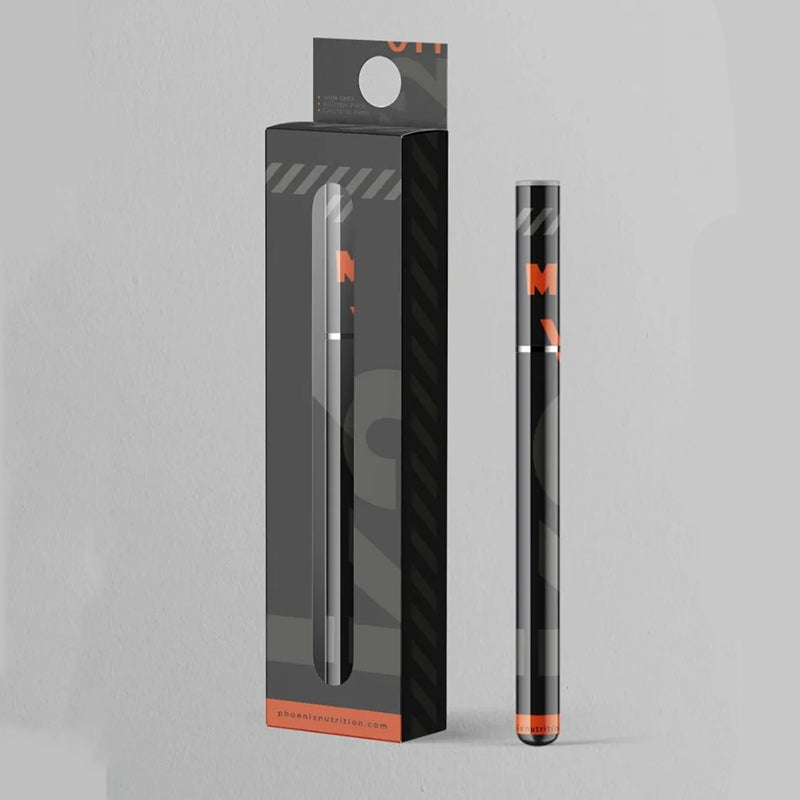 E-cigarette Box Supplier