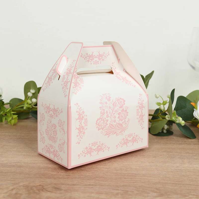 High-quality gable packaging Main image