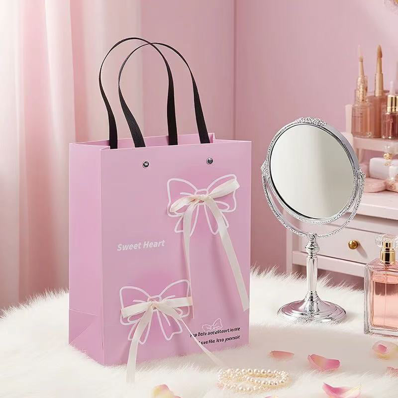 Custom Printed Paper Bags