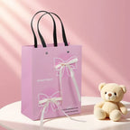 Custom Printed Paper Bags