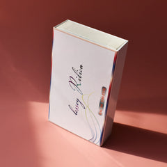 Luxury Perfume Box Packaging