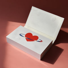 Luxury Perfume Box Packaging