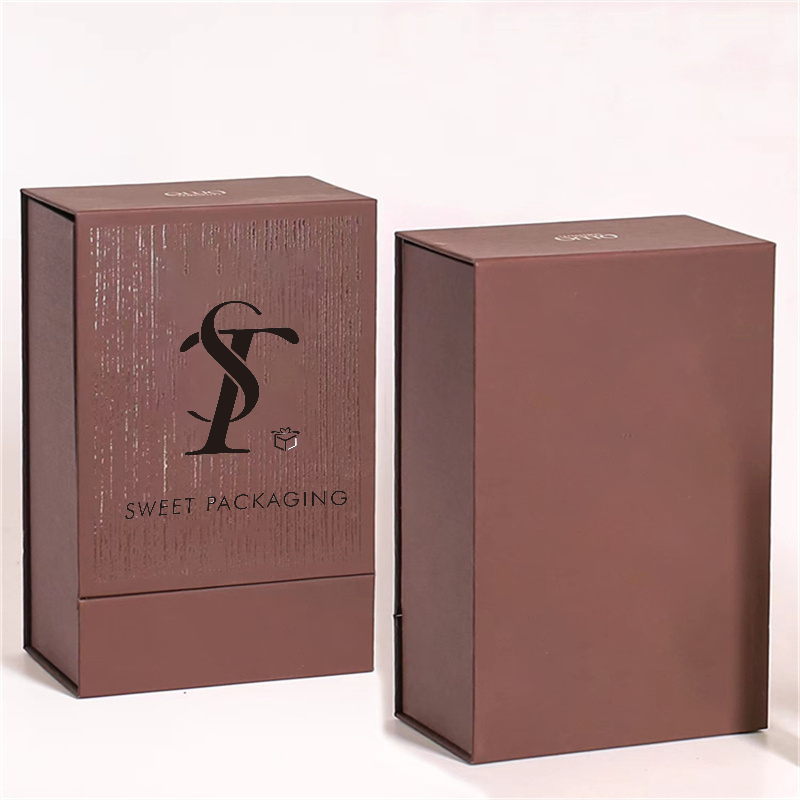 Luxury Perfume Boxes Wholesale