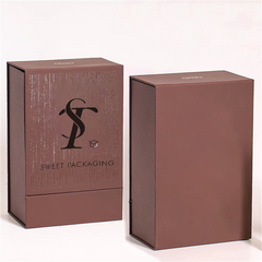 Luxury Perfume Boxes Wholesale