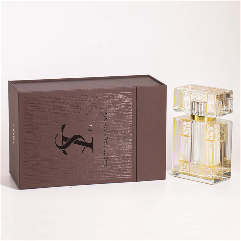 Luxury Perfume Boxes Wholesale