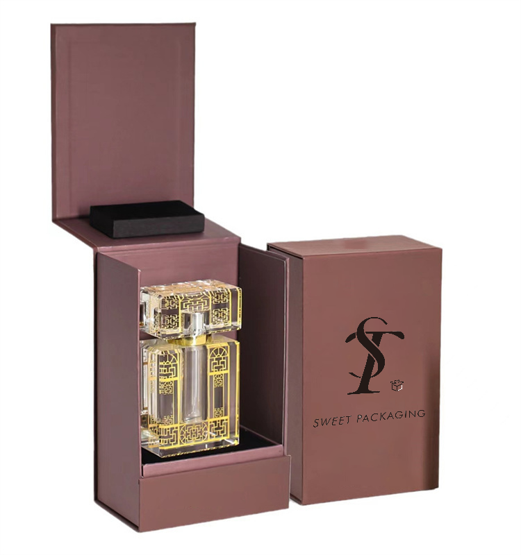 Luxury Perfume Boxes Wholesale