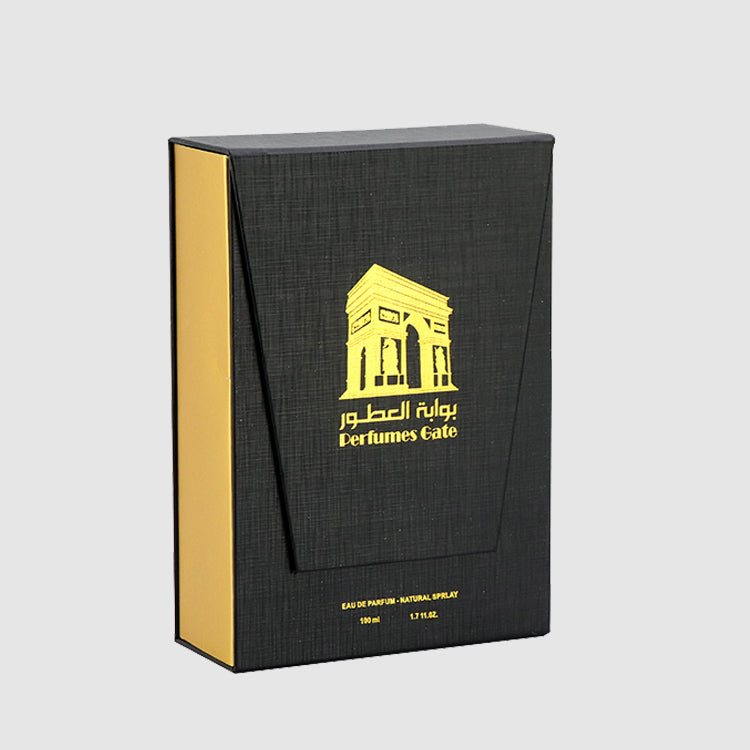 Bespoke Fragrance Boxes Main image