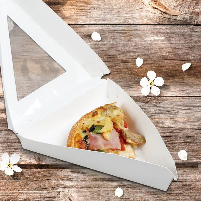 Cajas de pizza de lujo