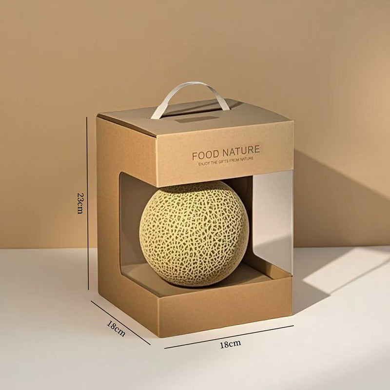 Clear Window Boxes For Packaging Secondary image