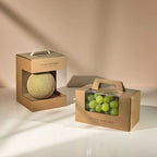 Clear Window Boxes For Packaging