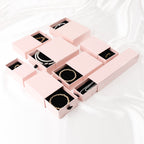 Luxury jewelry packaging