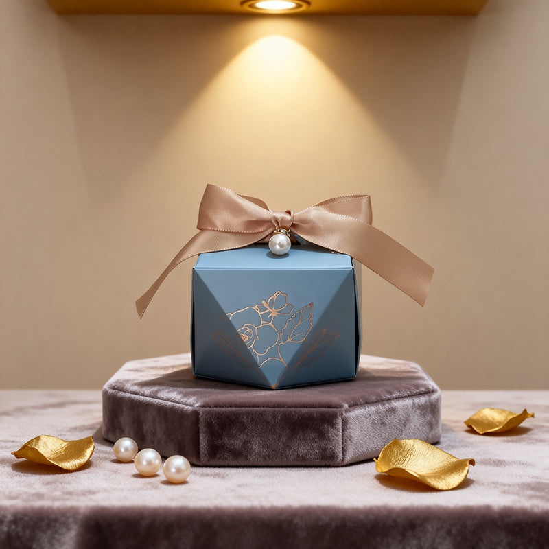 FSC Certified Candy & Sweets Boxes Main image