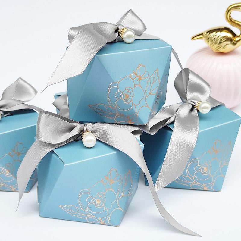 FSC Certified Candy & Sweets Boxes Secondary image