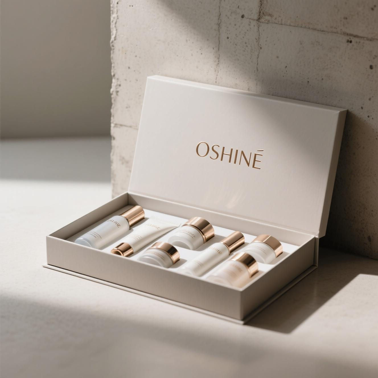 Makeup Boxes Main image