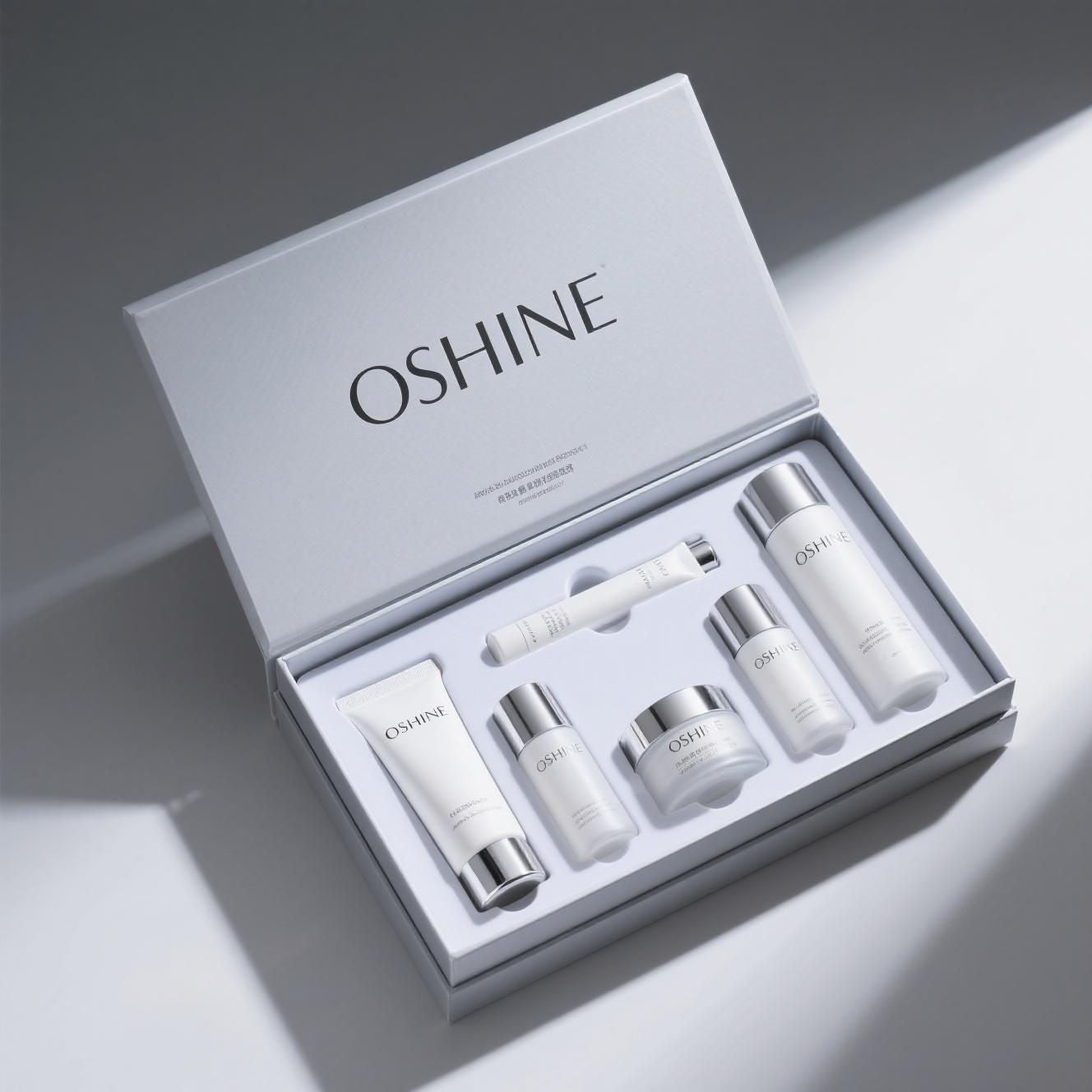 Makeup Boxes Secondary image