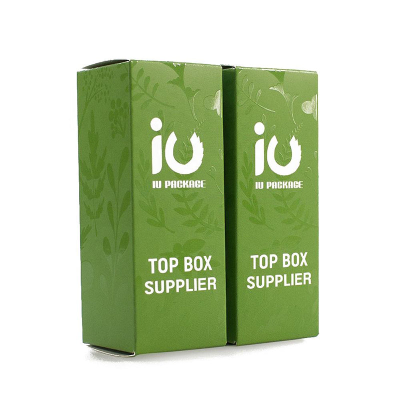 Custom tuck boxes low MOQ Main image