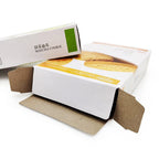 Custom cookie tuck boxes