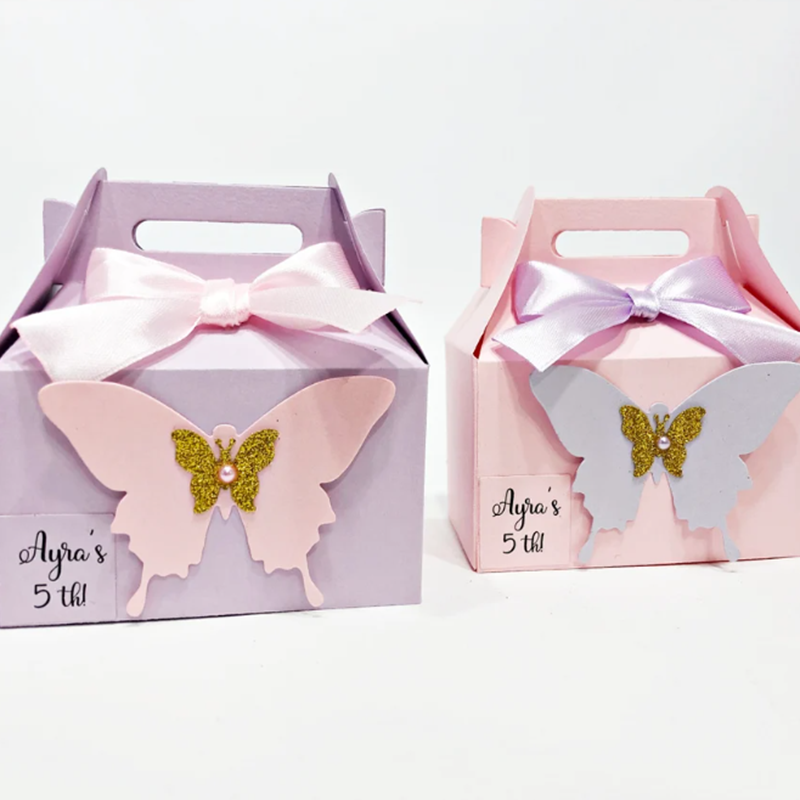 Gable box supplier China Secondary image