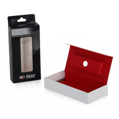 Mobile Charger Boxes