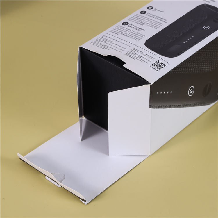 Music Speaker Boxes