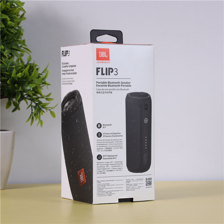 Cajas de altavoces para música