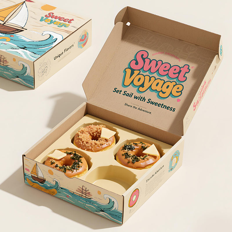 Sustainable Bakery Packaging Solutions