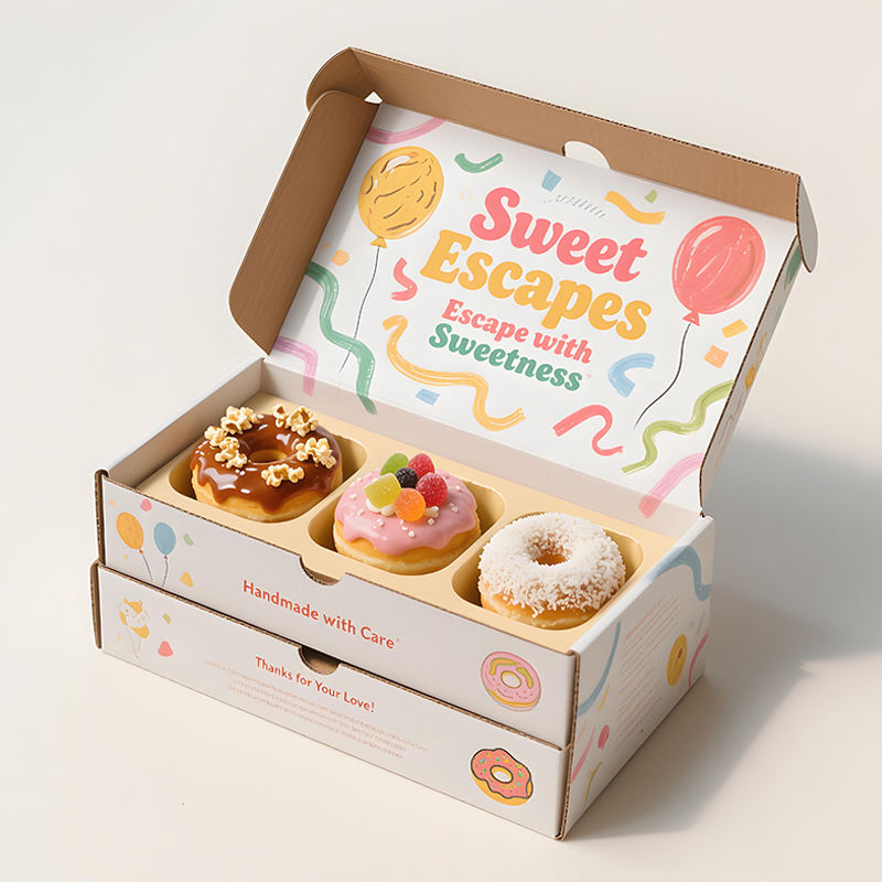 Sustainable Bakery Packaging Solutions