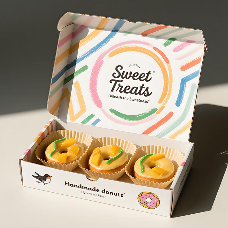 Sustainable Bakery Packaging Solutions