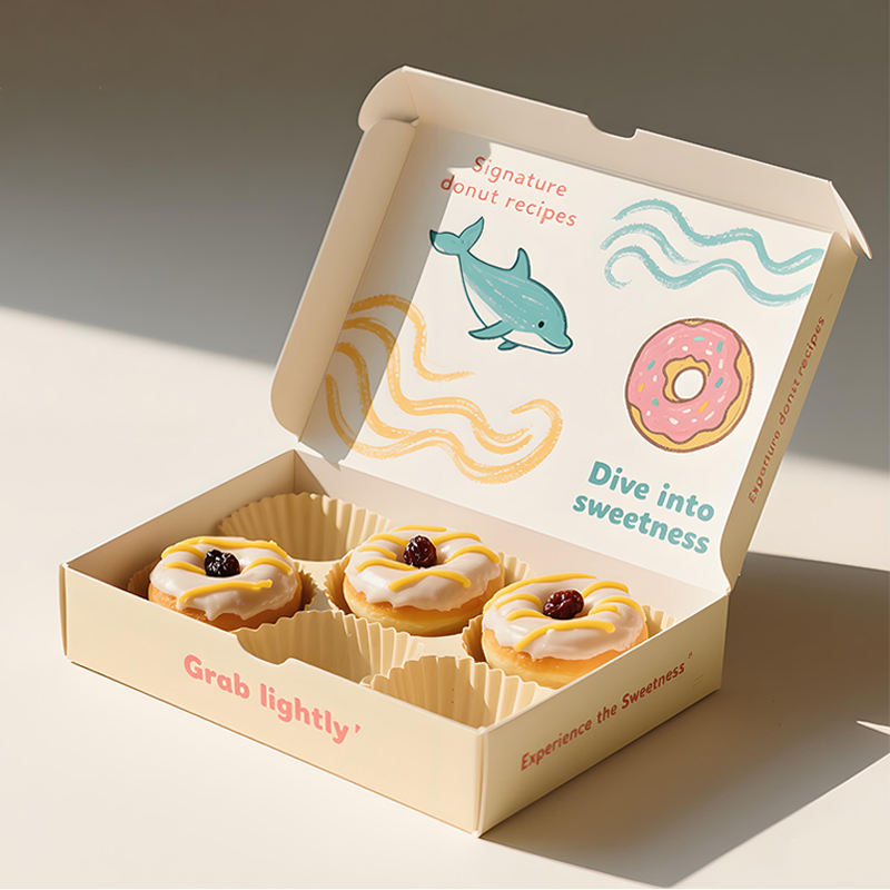 Sustainable Bakery Packaging Solutions