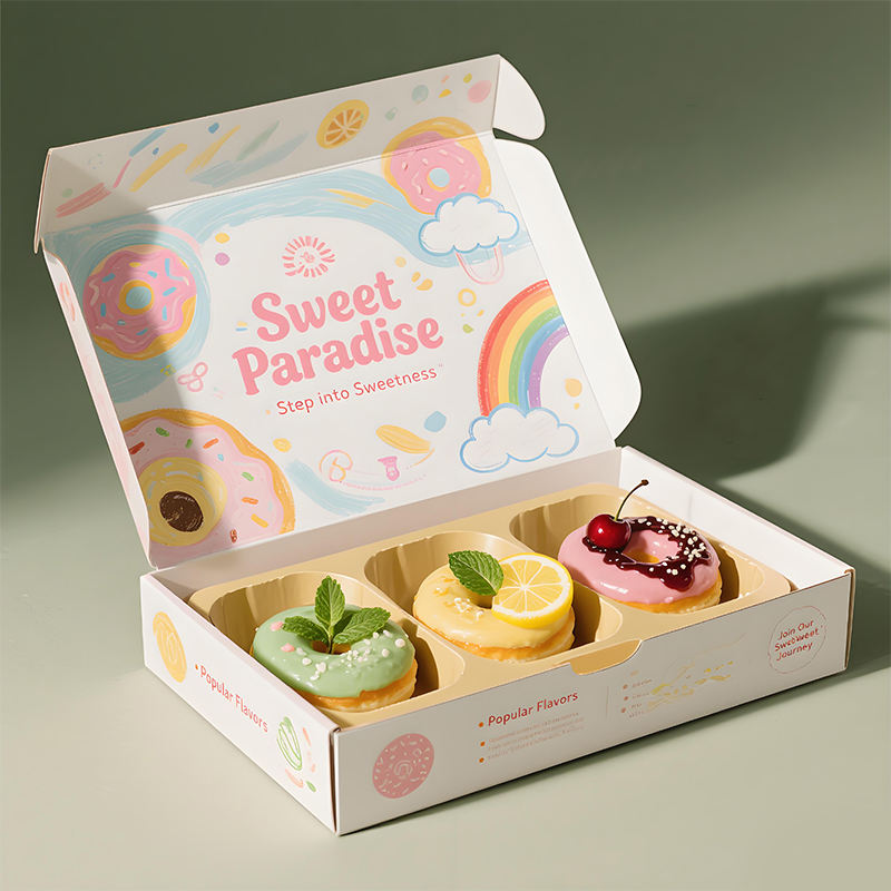 Sustainable Bakery Packaging Solutions