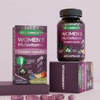 Custom Supplement Boxes