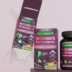 Custom Supplement Boxes